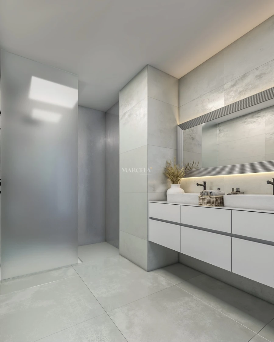 Apartamento T2 para Venda em Lagos (São Sebastião e Santa Maria) Foto 25