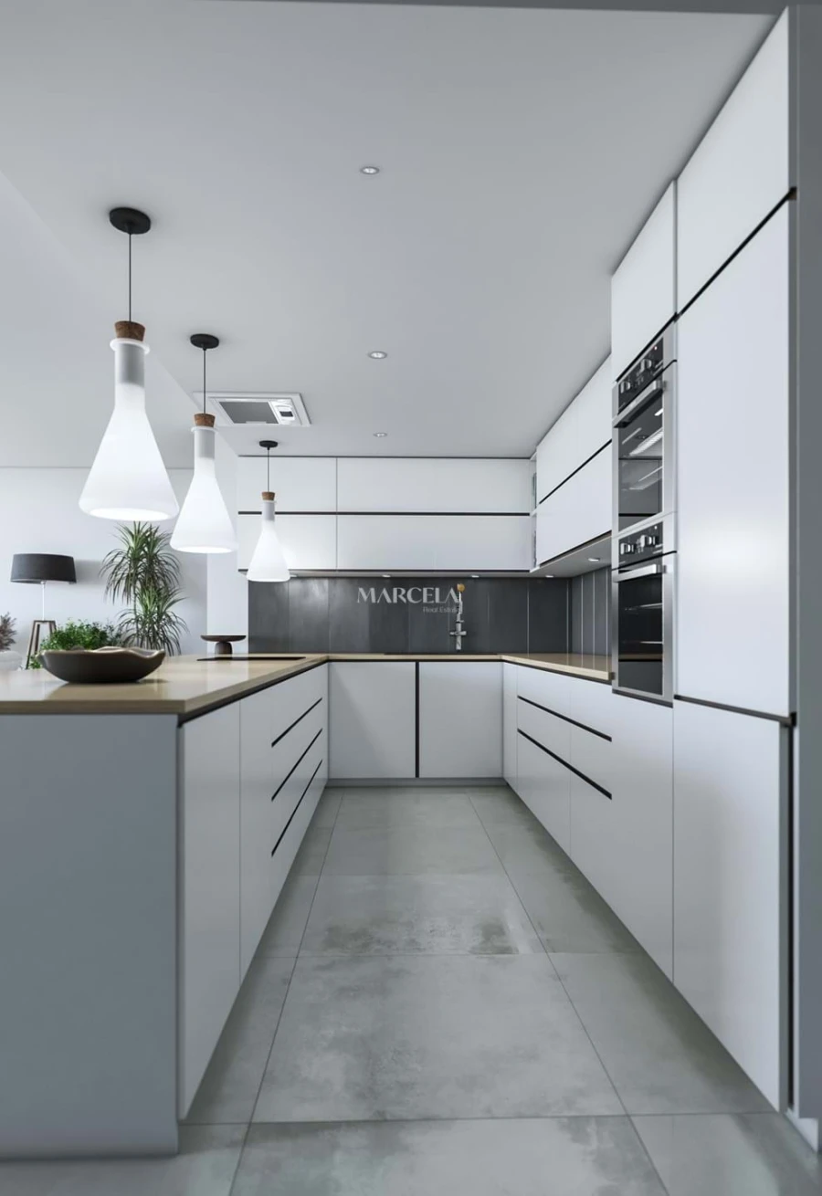 Apartamento T2 para Venda em Lagos (São Sebastião e Santa Maria) Foto 27