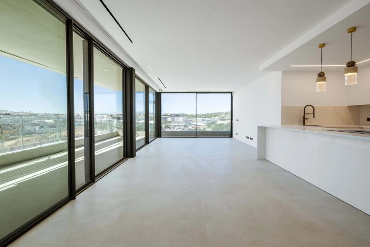 Apartamento T2 para Venda em Lagos (São Sebastião e Santa Maria) Foto 35