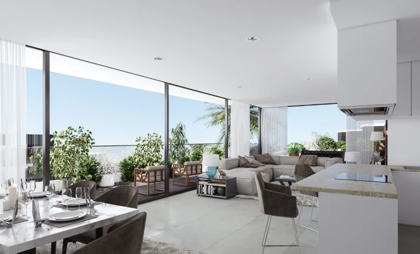 Apartamento T2 para Venda em Lagos (São Sebastião e Santa Maria) Foto 6