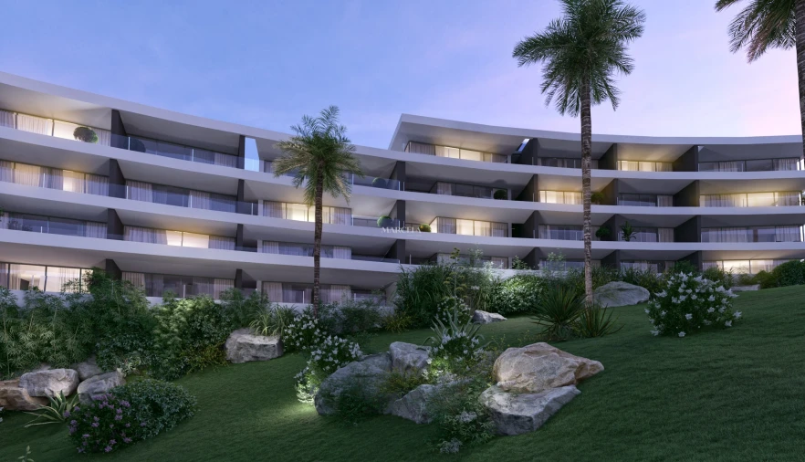 Apartamento T2 para Venda em Lagos (São Sebastião e Santa Maria) Foto 29
