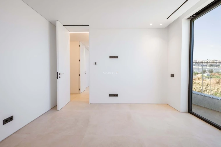 Apartamento T2 para Venda em Lagos (São Sebastião e Santa Maria) Foto 52