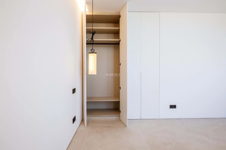 Apartamento T2 para Venda em Lagos (São Sebastião e Santa Maria) Foto 51