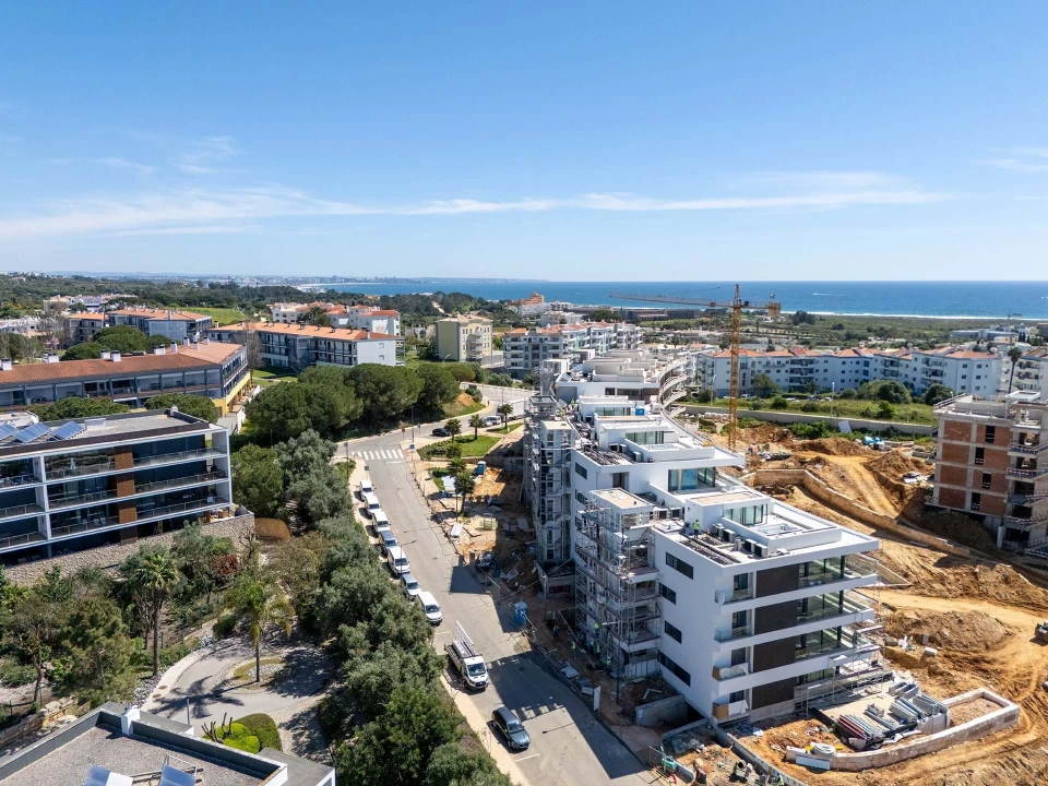Apartamento T2 para Venda em Lagos (São Sebastião e Santa Maria) Foto 61