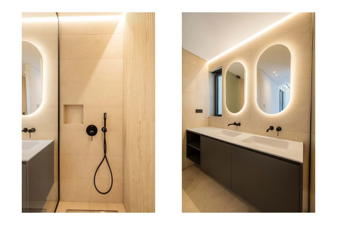 Apartamento T2 para Venda em Lagos (São Sebastião e Santa Maria) Foto 55