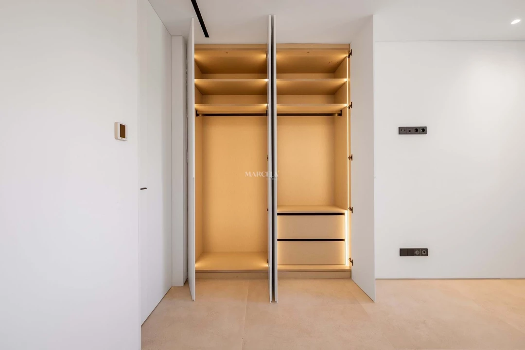 Apartamento T2 para Venda em Lagos (São Sebastião e Santa Maria) Foto 47