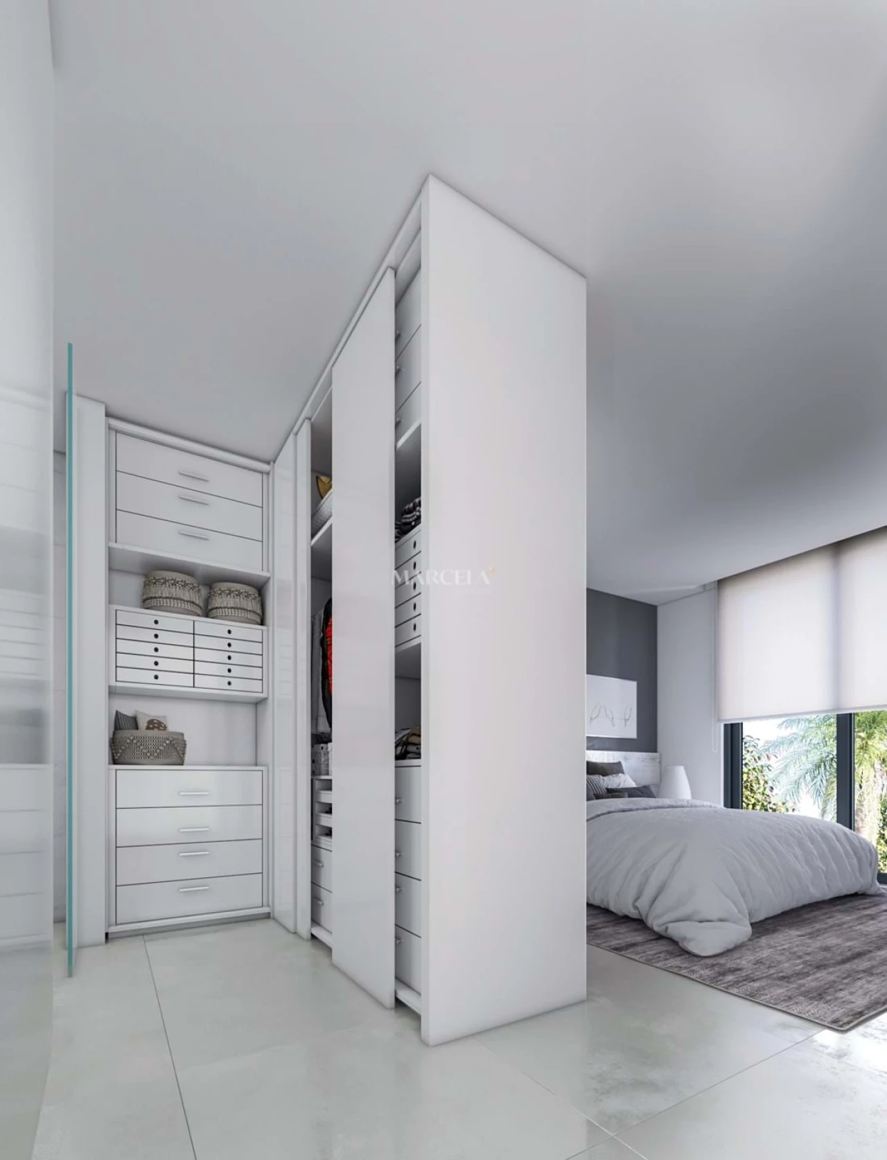 Apartamento T2 para Venda em Lagos (São Sebastião e Santa Maria) Foto 22