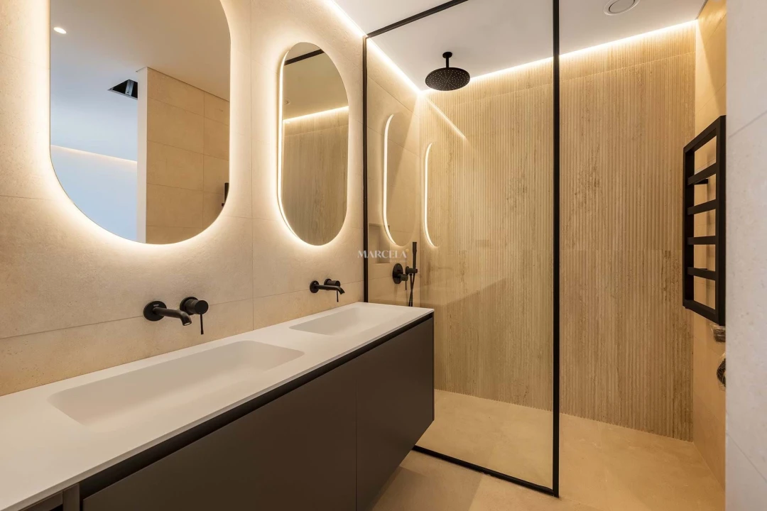 Apartamento T2 para Venda em Lagos (São Sebastião e Santa Maria) Foto 54