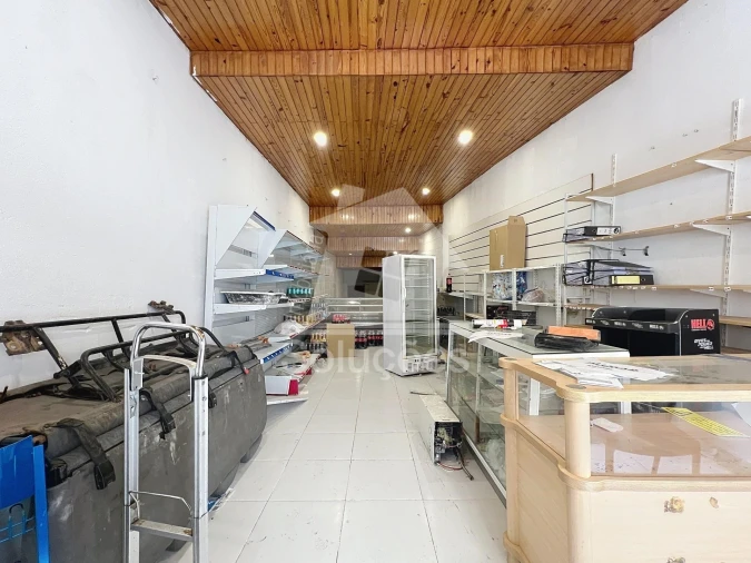 Armazém para Venda em Portimão Foto 1