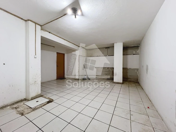 Armazém para Venda em Portimão Foto 12