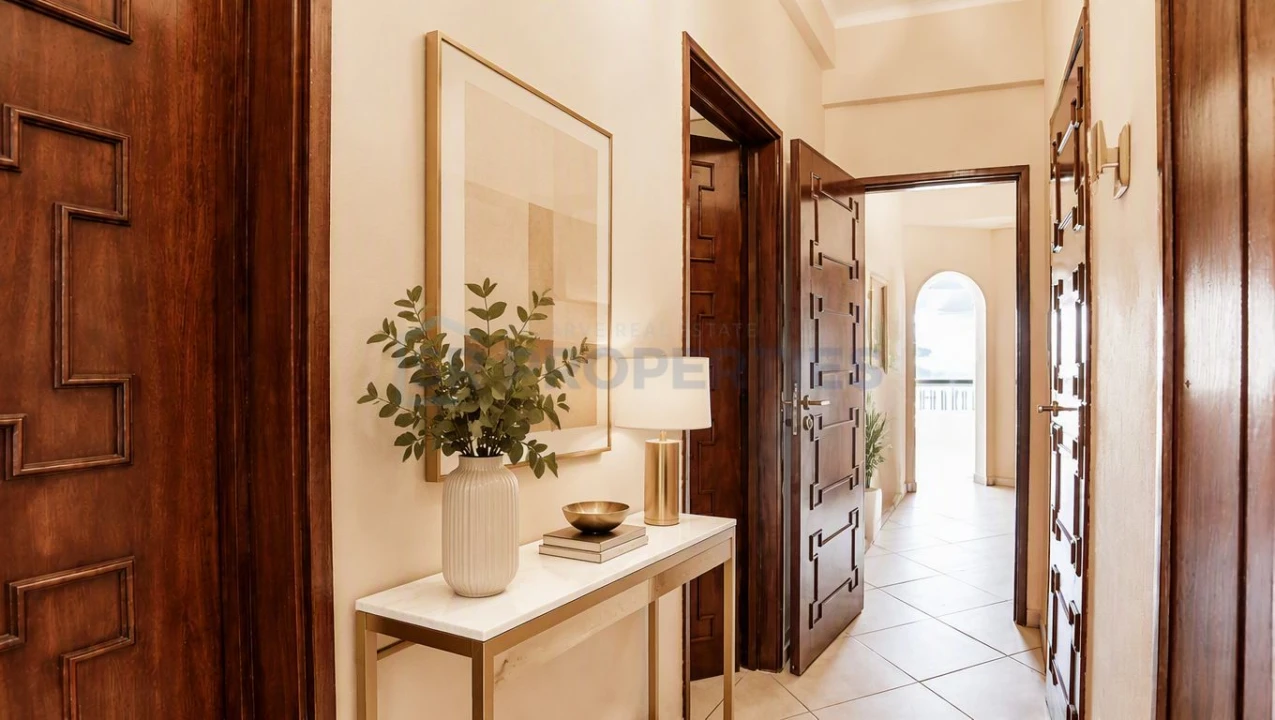 Apartamento T2 para Venda em Quarteira Foto 37