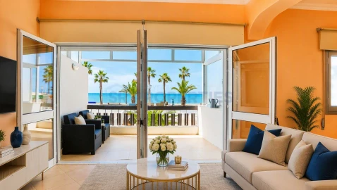 Apartamento T2 para Venda em Quarteira
