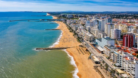 Apartamento T2 para Venda em Quarteira