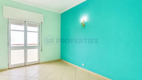 Apartamento T2 para Venda em Quarteira