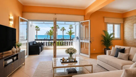 Apartamento T2 para Venda em Quarteira