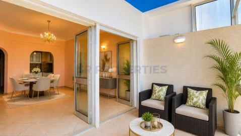 Apartamento T2 para Venda em Quarteira