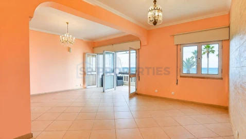 Apartamento T2 para Venda em Quarteira