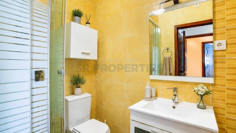 Apartamento T2 para Venda em Quarteira