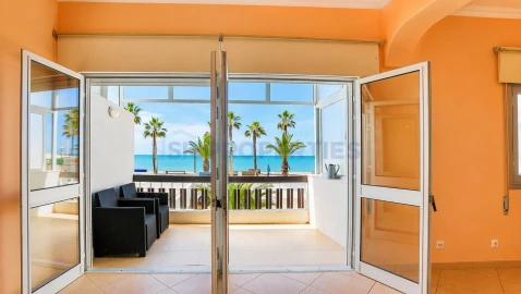 Apartamento T2 para Venda em Quarteira