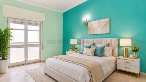 Apartamento T2 para Venda em Quarteira