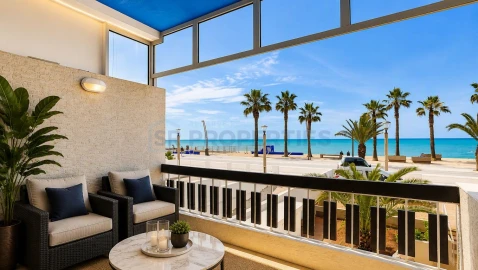 Apartamento T2 para Venda em Quarteira