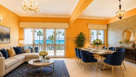 Apartamento T2 para Venda em Quarteira
