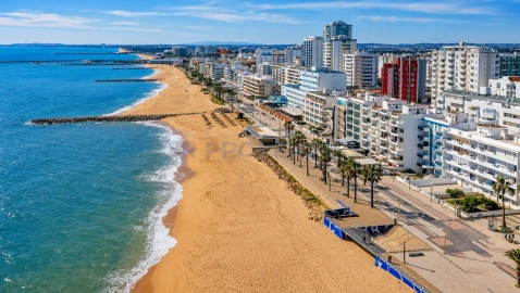 Apartamento T2 para Venda em Quarteira