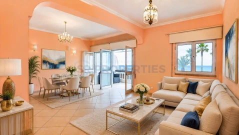 Apartamento T2 para Venda em Quarteira