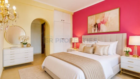 Apartamento T2 para Venda em Quarteira
