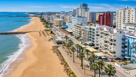 Apartamento T2 para Venda em Quarteira