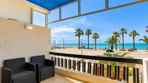 Apartamento T2 para Venda em Quarteira