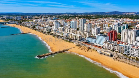 Apartamento T2 para Venda em Quarteira