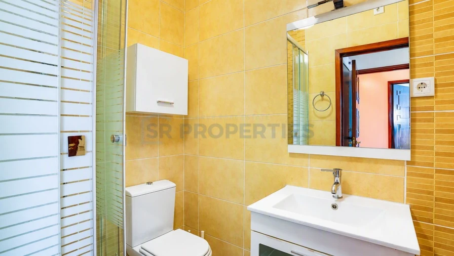 Apartamento T2 para Venda em Quarteira Foto 28