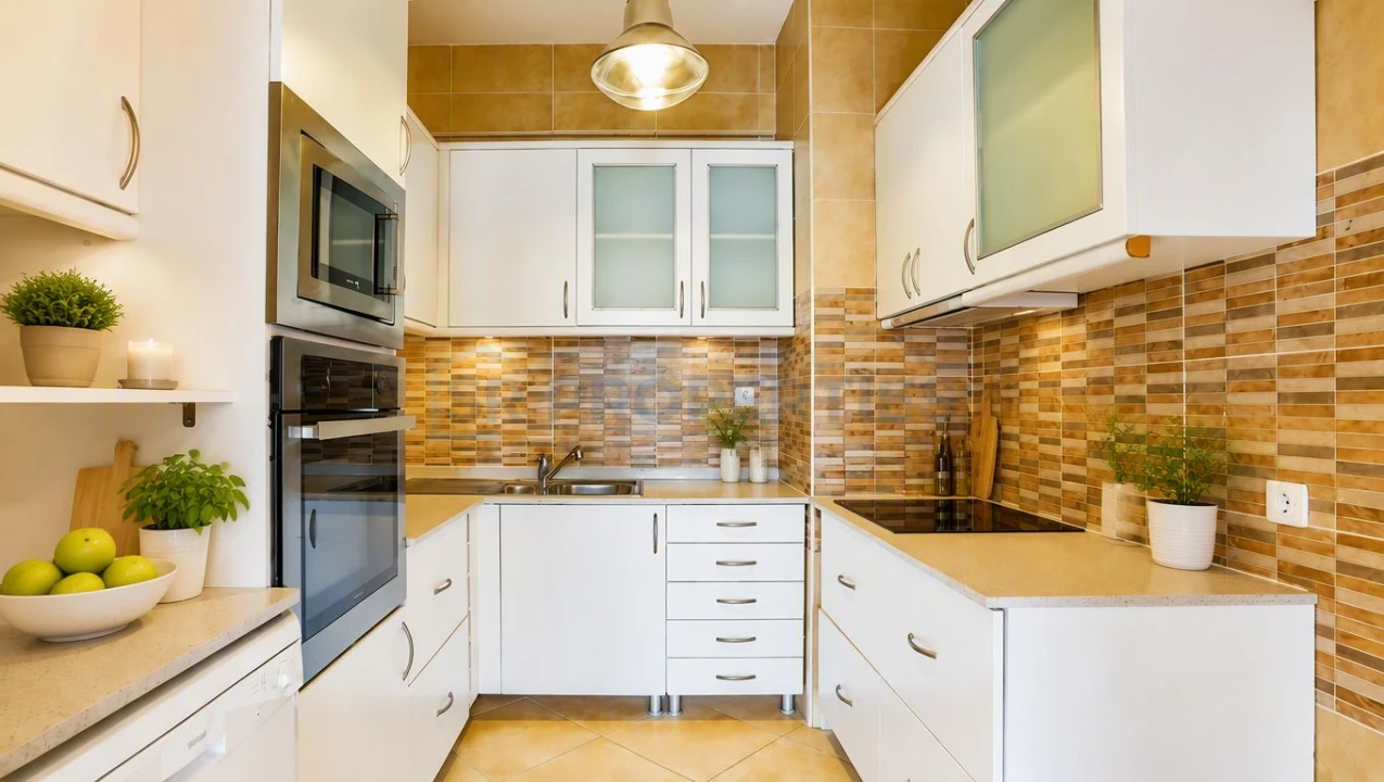 Apartamento T2 para Venda em Quarteira Foto 25