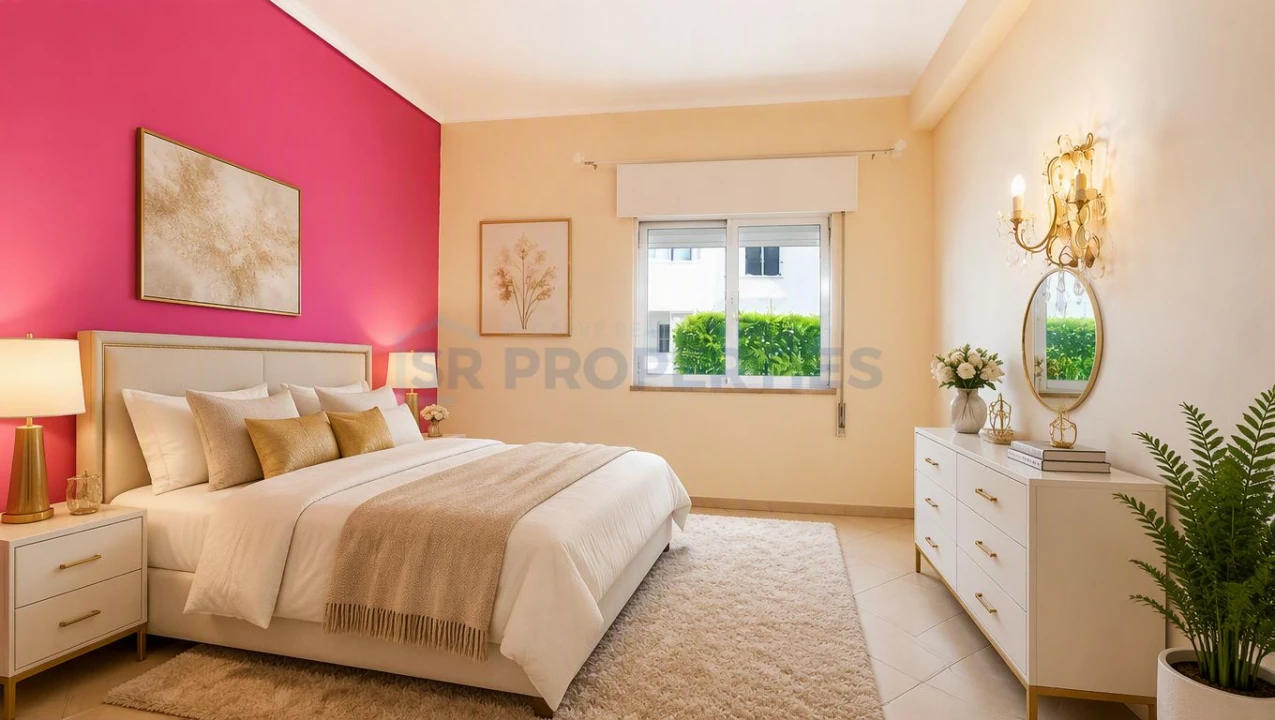Apartamento T2 para Venda em Quarteira Foto 10