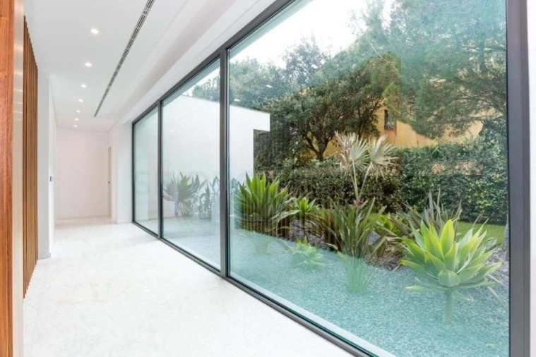 Moradia T5 para Venda em Quarteira Foto 39