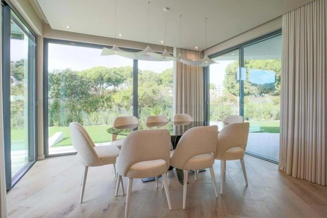 Moradia T4 para Venda em Quarteira Foto 8