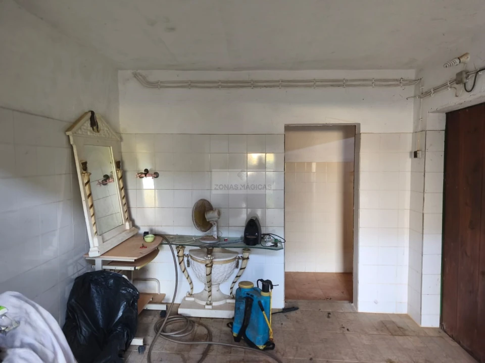 Quinta T3 para Venda em Odiaxere Foto 16