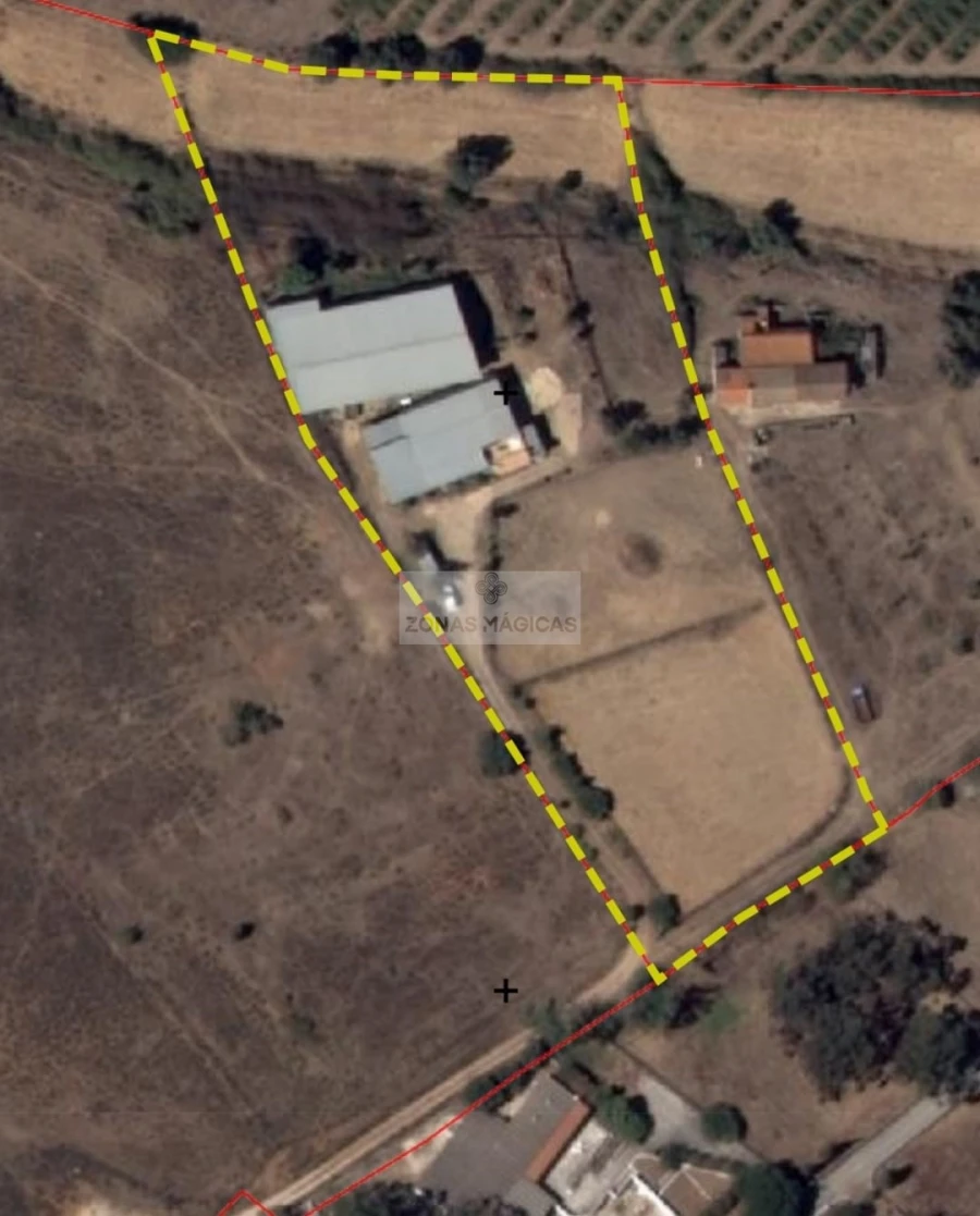 Quinta T3 para Venda em Odiaxere Foto 17