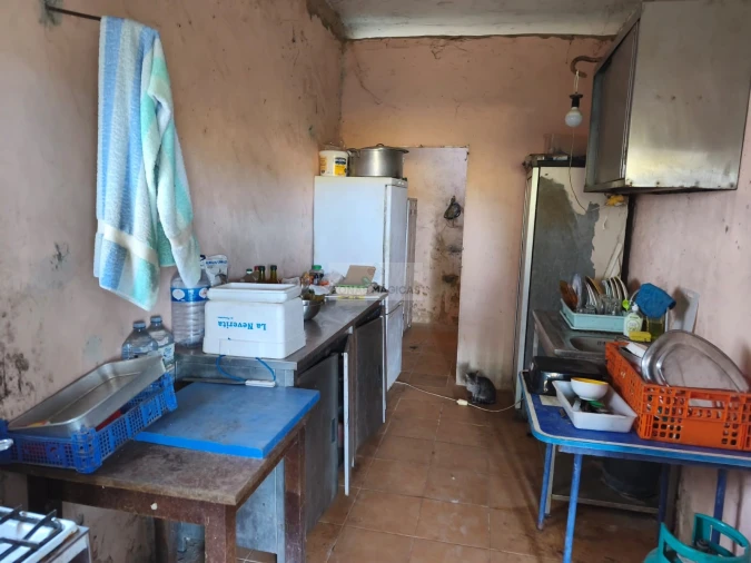 Quinta T3 para Venda em Odiaxere Foto 14