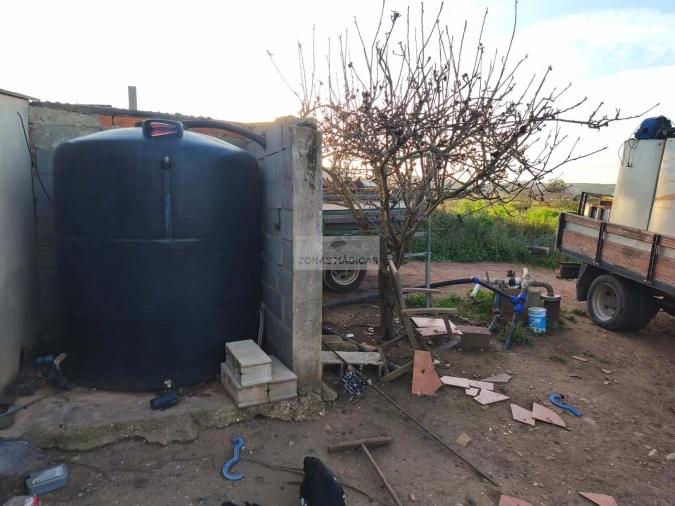 Quinta T3 para Venda em Odiaxere Foto 4