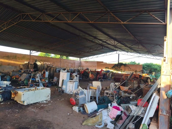 Quinta T3 para Venda em Odiaxere Foto 8