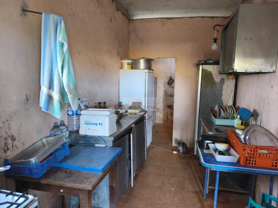 Quinta T3 para Venda em Odiaxere Foto 13