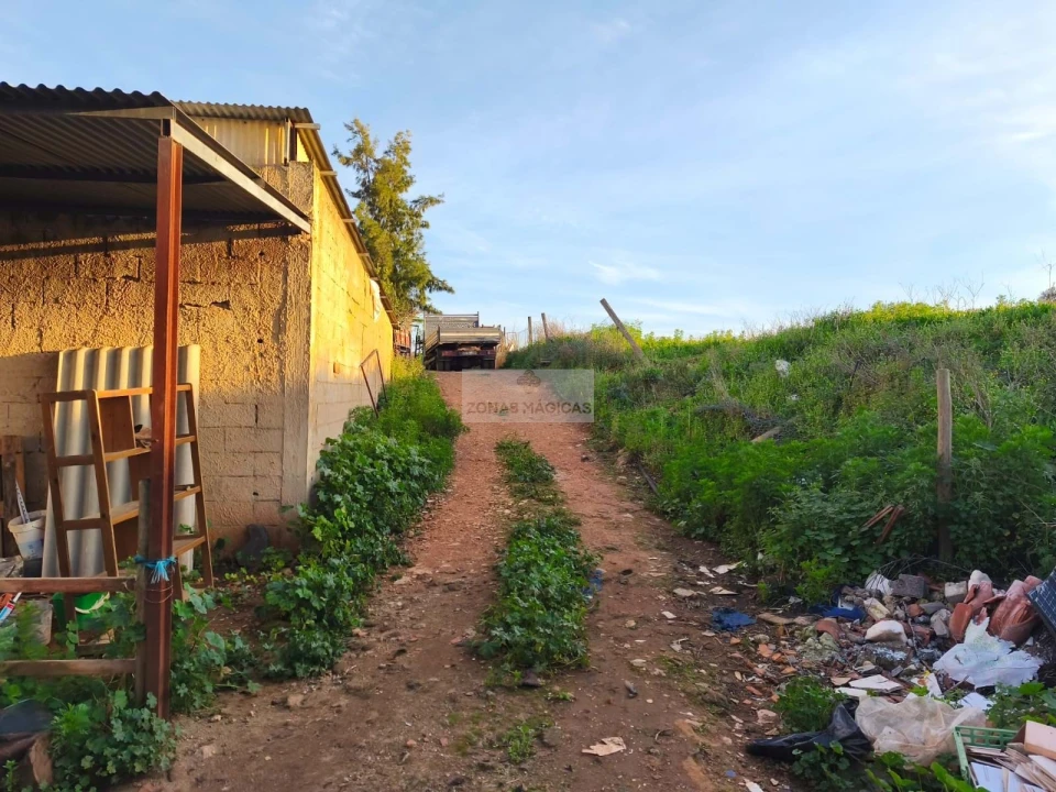 Quinta T3 para Venda em Odiaxere Foto 1