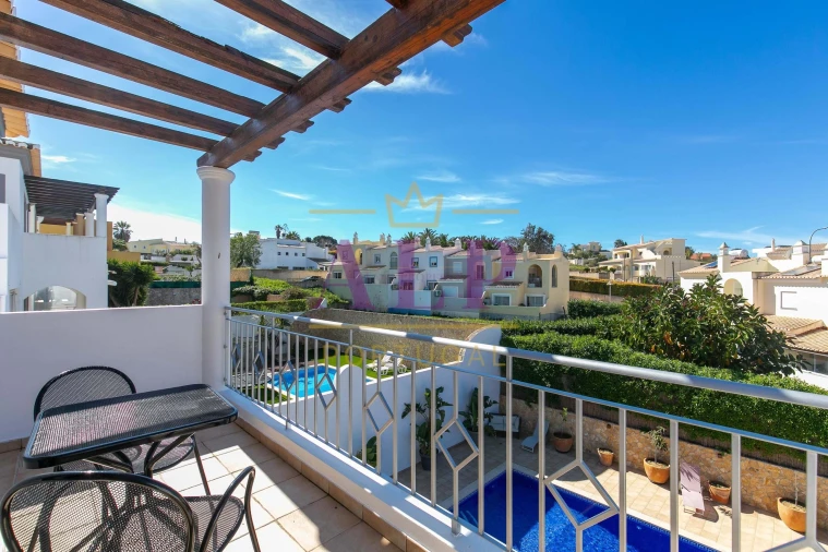 Moradia T4 para Venda em Lagos (São Sebastião e Santa Maria) Foto 27