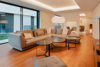 Moradia T4 para Venda em Lumiar