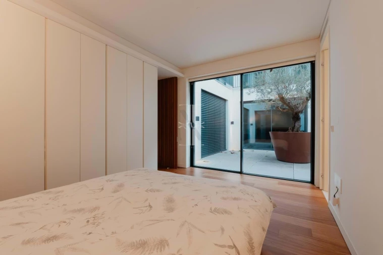 Moradia T4 para Venda em Lumiar Foto 52
