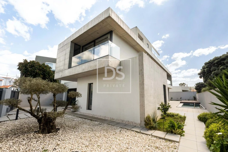 Moradia T5 para Venda em Matosinhos e Leça da Palmeira Foto 2