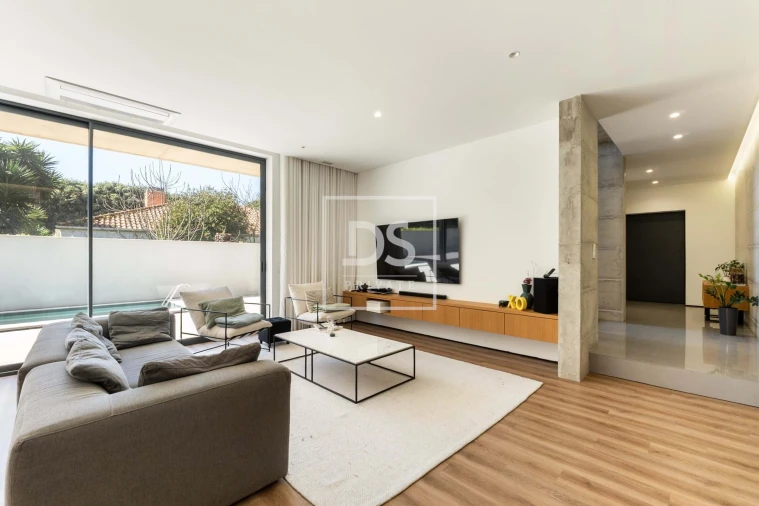 Moradia T5 para Venda em Matosinhos e Leça da Palmeira Foto 4