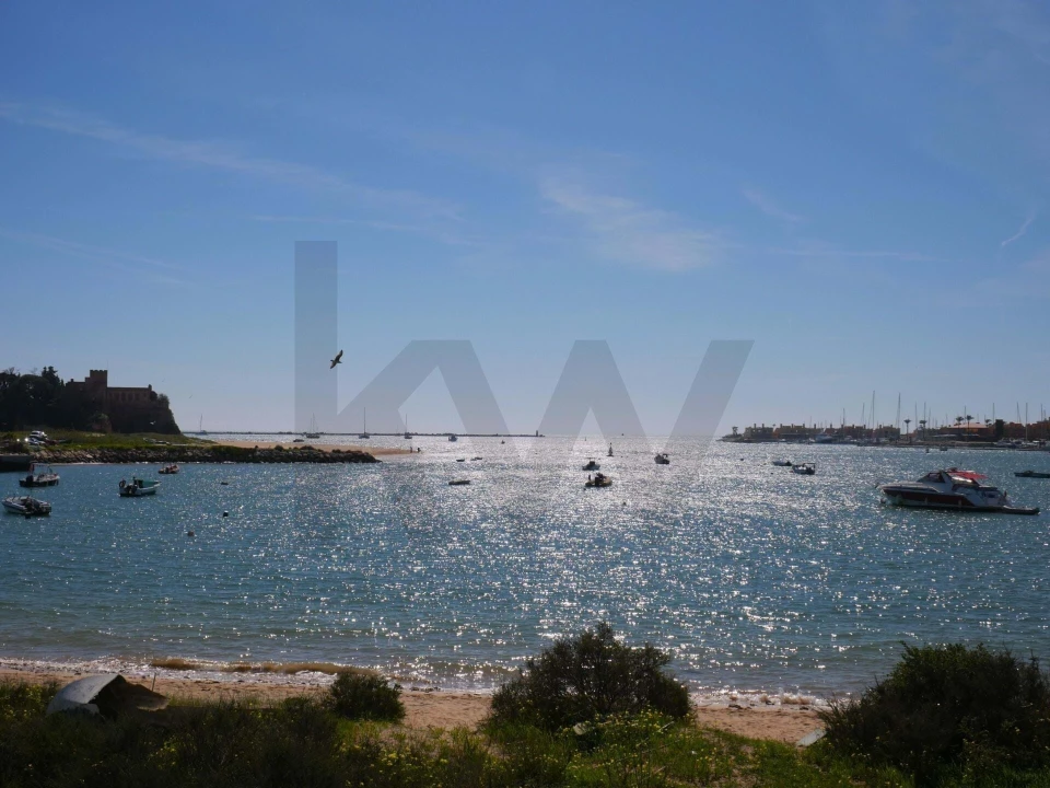 Apartamento T2 para Venda em Ferragudo Foto 20